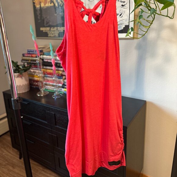 Marc by Marc Jacobs Pink Dress - Picture 1 of 7